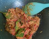 Foto langkah ke 5 dari resep Kering Tempe Teri Nasi.