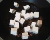Foto langkah ke 1 dari resep Tahu telur.