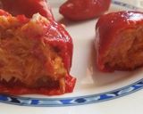 Foto del paso 4 de la receta Pimientos del piquillo rellenos de bonito