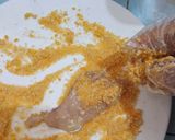 Foto langkah ke 5 dari resep Chicken Katsu - Frozen.