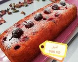 عکس مرحله 6 از دستور کیک آلبالو 🍒