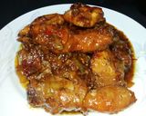 Foto langkah ke 4 dari resep Ayam Mentega Yummy.