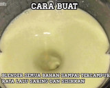Foto langkah ke 1 dari resep RESEP KUE TALAM PANDAN - kue nona manis.