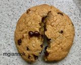 Φωτογραφία βήματος 4 της συνταγής Cookies με σοκολάτα & καρύδια 🍪