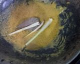 Foto langkah ke 3 dari resep Lontong Opor Ayam.