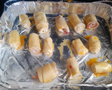 Foto del paso 4 de la receta: Saladitos variados
