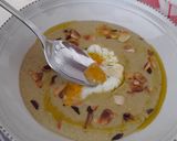 Foto del paso 5 de la receta Crema de brócoli