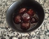 Foto del paso 1 de la receta: Higos en Almíbar
