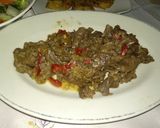 Foto langkah ke 4 dari resep Beef Yakiniku.