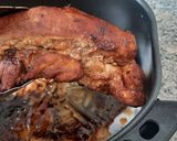 Foto del paso 11 de la receta: Filete de lomo de cerdo