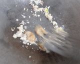 Foto langkah ke 2 dari resep Tauco Udang Telur Puyuh Jesslyn Orlane.
