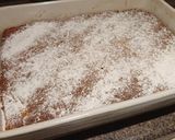 A picture of step 12 of Bramley Apple And Mincemeat Pie.