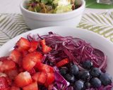 Foto del paso 2 de la receta: Ensalada agridulce