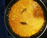 Foto del paso 9 de la receta: Paella con pavo