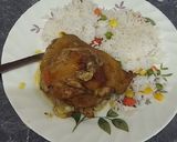 Foto del paso 6 de la receta: Pollo al Horno Wooow