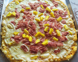 Foto del paso 15 de la receta: Pizza de diferentes sabores