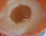 صورة لخطوة 1 من وصفة ميني كيش 😋😋