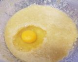 Foto del paso 1 de la receta Tarta Bailey's con crema de café