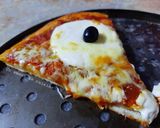Une image de l'étape 12 de Pizza 🍕.