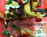 Foto del paso 3 de la receta: Berenjena asada templada (Fatteh bathenjan) فتّة,