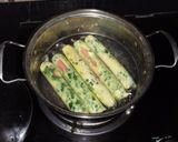 Foto langkah ke 3 dari resep Sostel (sosis telur).