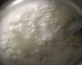 A picture of step 1 of Paneer ball.