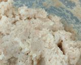 Foto del paso 1 de la receta: Pastel de pollo en salsa napole