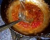A picture of step 6 of Spicy Sour Potatoes.