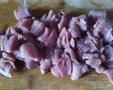 Foto del paso 2 de la receta: Cocido fácil de garbanzos