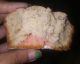 Foto del paso 9 de la receta: Muffins glaseados de nuez 🍿🌰