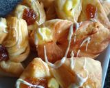 Foto del paso 4 de la receta: Facturas de manteca