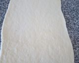 Foto del paso 2 de la receta: Calzón de atún con Jamón y queso