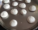 A picture of step 12 of Paneer Rasmalai.