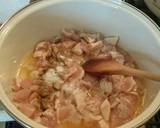 Ananászos-gyömbéres csirkemell recept lépés 1 foto