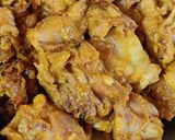মাংসের ঝোল (Mangsher jhol recipe in Bengali) রেসিপির ধাপ 3 ছবি