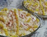 عکس مرحله 1 از دستور پاستای مرغ و قارچ ✨