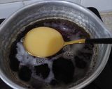 Foto langkah ke 2 dari resep Teh Tarik Kayu Manis.