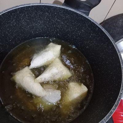 Langkah 8