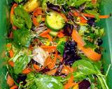 Protein Power Salad recipe step 2 photo