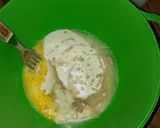 Foto del paso 1 de la receta: Galletas de arroz integral