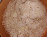 Székely"répa" recept fázis 2 fotója