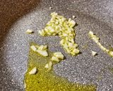 Nudeln mit Käsesauce Rezeptschritt 2 Foto