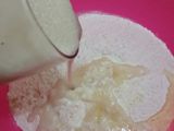Killer Soft Bread (cuma sekali proofing)