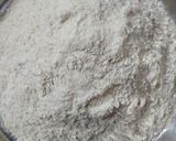 A picture of step 1 of Wheat Flour Roti.