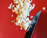Foto del paso 1 de la receta: Ensalada César-Diego
