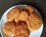 Foto langkah ke 6 dari resep Katsu Tahu Murah Meriah.