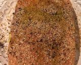Foto del paso 3 de la receta: Salmón a la plancha