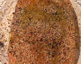 Foto del paso 3 de la receta: Salmón a la plancha