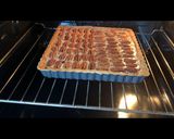 Foto del passaggio 10 della ricetta Chocolate Pecan Tart