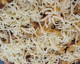 Foto del paso 7 de la receta: Macarrones cremosos sin tomate